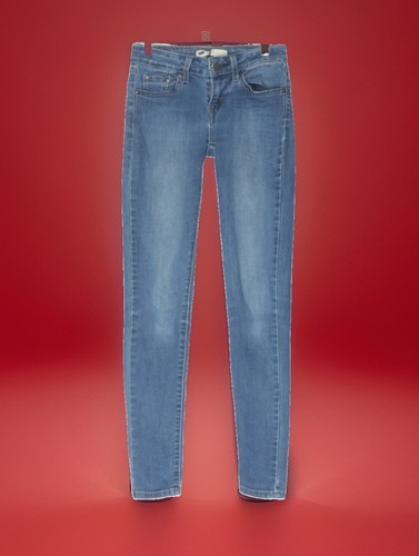 Levi damen jeans legging - damen,