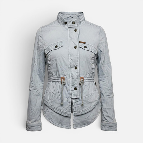 Khujo damen übergangsjacke - khujo,