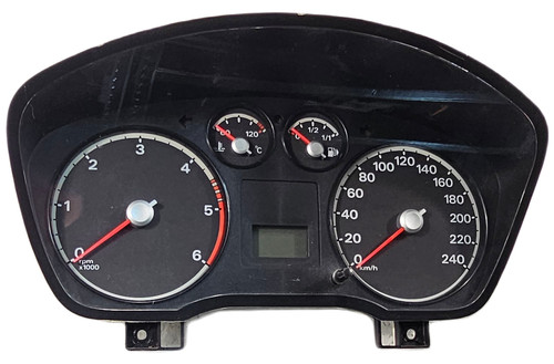 Original ford focus - original,