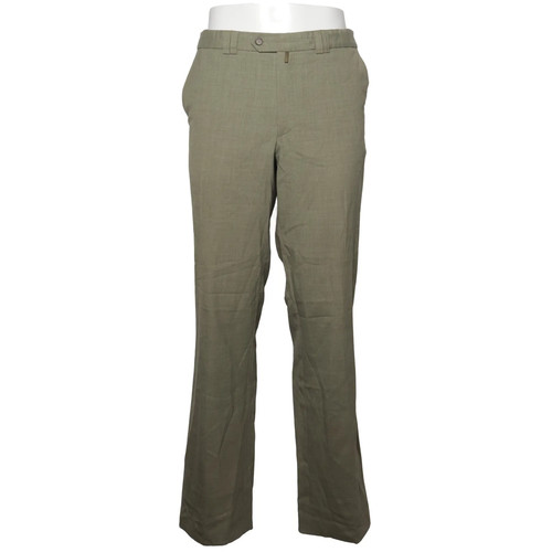 Meyer stoffhose größe - stoffhose,, 52