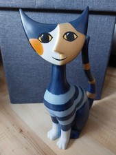 Goebel Katze Rosina Wachtmeister IDO groß