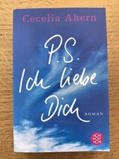 P.S. Ich liebe Dich - Roman - Cecelia Ahern - Fischer-Verlag
