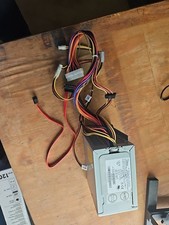 NETZTEIL FUJITSU-SIEMENS S26113-E517-V50 210 WATT DPS-230FB A Rev 04 Stromteil