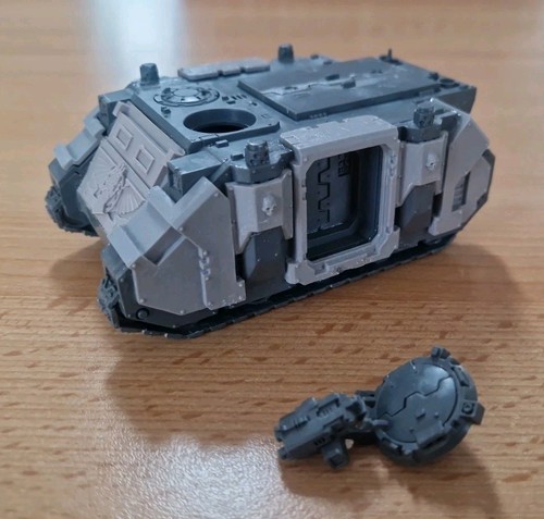 Warhammer 40k 30k space marine - space,