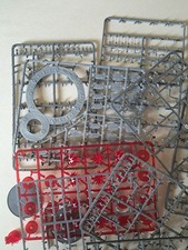 Bolt Action | Konvolut Bausatz