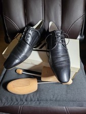 SACHA Herren Halbschuhe 43