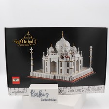 LEGO 21056 Architecture Taj