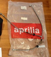 GEFLECHT BREMSSCHLAUCH ANT