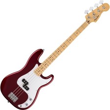 Fender Standard Precision Bass