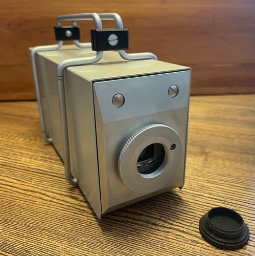 Vintage night vision camera - vintage,