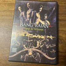 Bang Rajan - Kampf der
