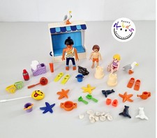 Playmobil 3660 Strandkorb im