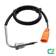 Sensor Abgastemperatur nach Rußpartikelfilter BBT für AUDI A4 B7