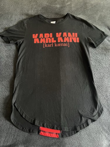 Karl kani herren shirt - kani, /