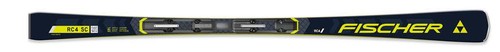 Fischer rc4 worldcup z12 - rc4,