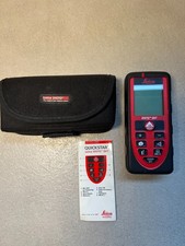 Leica  Disto DXT wie Disto X3