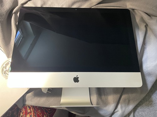 Apple imac retina 4k - apple, 21,5”