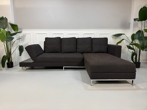 Brühl fourtwo sofa stoff - brühl,