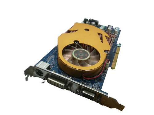 Club geforce 6800 128mb - 6800,