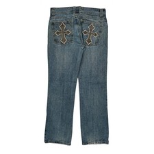 Vision Street Wear Jeans - 32W