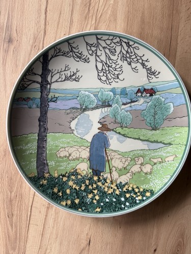 Villeroy boch sammelteller - boch,