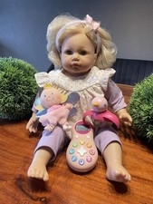 Little Sunshine Puppe, der