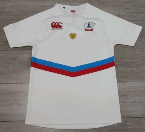 Russland rugby union - rugby,