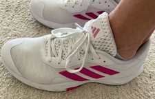 Adidas Schuhe AMPLIMOVE TRAINER W Damen Größe 42 1/3