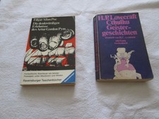 H.P. Lovecraft Cthulhu