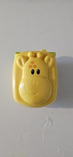 Fisher price fun sounds - fisher-price,