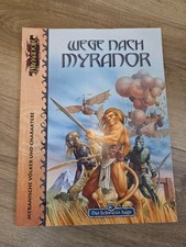 DSA Spielhilfe Wege nach