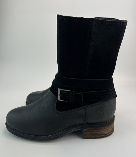 Ugg kiings damen stiefel - kiings,