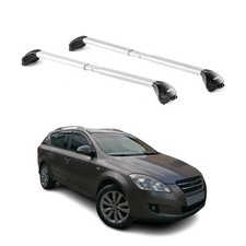 Dachträger Grundtäger für