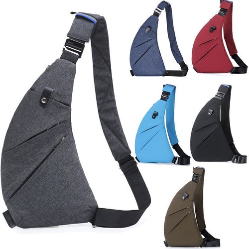 Crossbody sling bag - sling,
