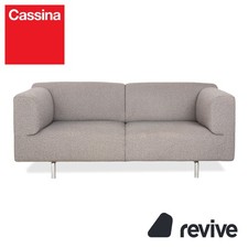 Cassina Met 250 Stoff