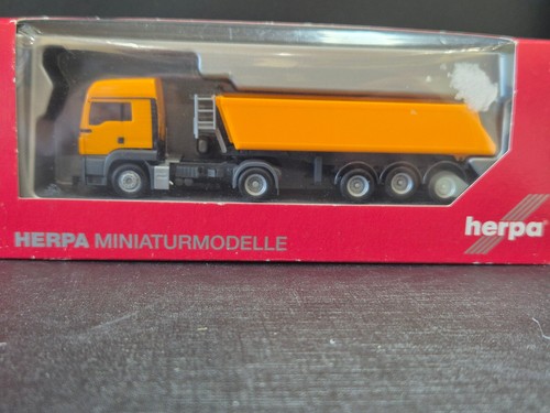 Herpa man tgs - herpa,