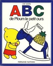 Ploum le petit ours - c, de