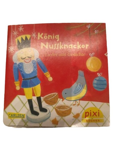 König nussknacker lieder und - könig,