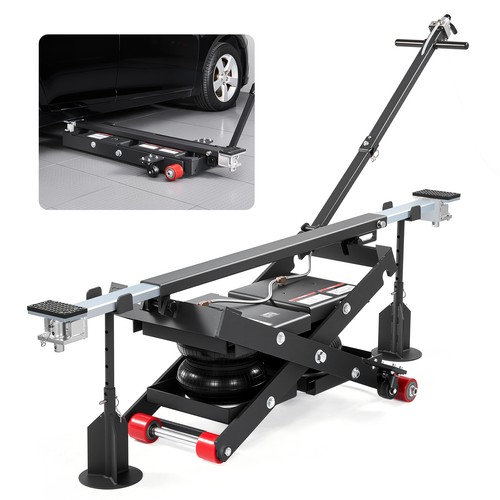 Vevor pneumatische wagenheber - vevor,