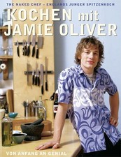 Kochen mit Jamie Oliver  Von