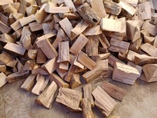 Brennholz Hartholz Ofenfertig