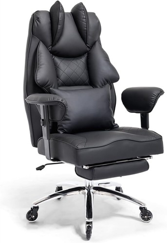 Ergonomischer bürostuhl 200kg - ergonomischer,