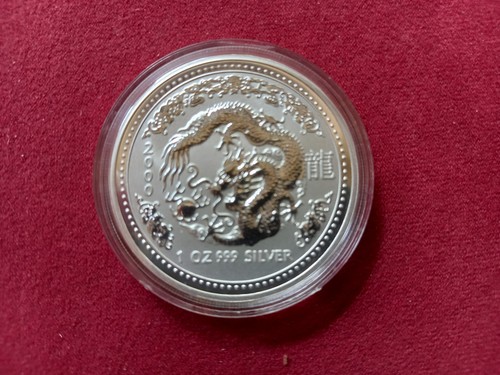 Australien dollar 2000 - australien,