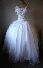 Neu* tolles Brautkleid (