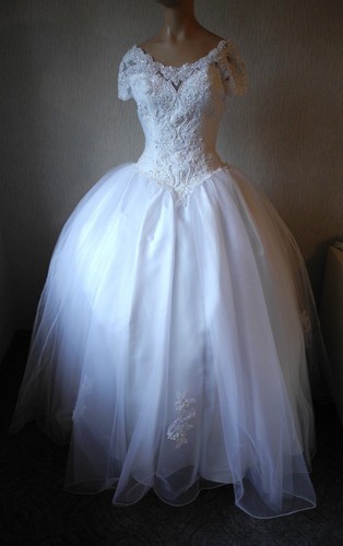 Neu tolles brautkleid - tolles,
