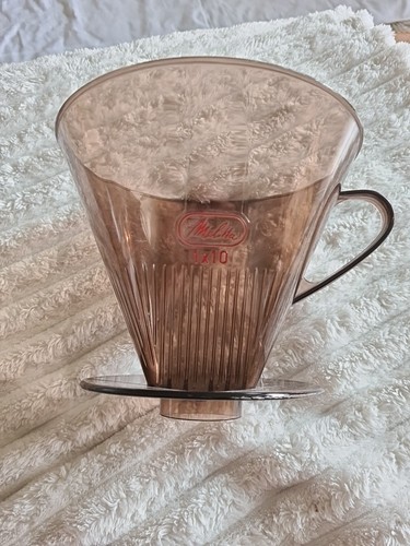 Melitta kaffeefilter 1x10 - melitta,