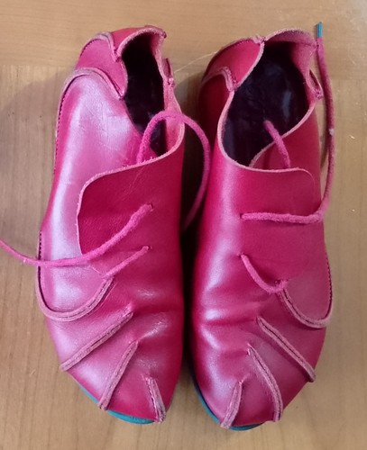 Trippen damen halbschuh - trippen,