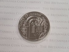 1990-2024 Großbritannien £5 Five Pound Münzen Royal Mint - WÄHLEN SIE IHRE MÜNZE
