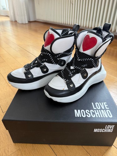 Love moschino designer - love,