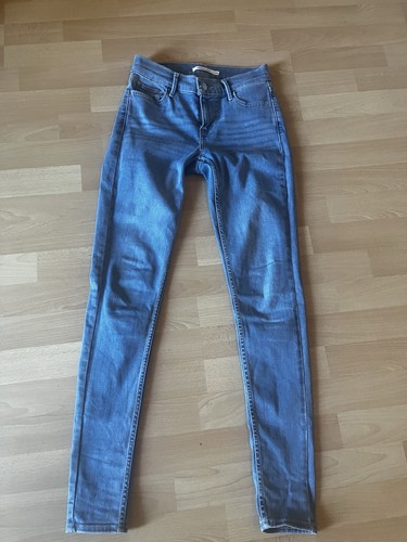 Levi jeans damen 710 - levi’s, w26